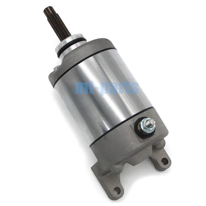 Starter for Honda TRX400EX Sportrax 400 EX, TRX400X Sportrax 400 X (1999-2009)
