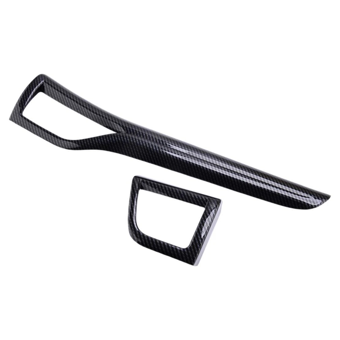 Dashboard Air Outlet Vent Trim for Ford Fusion Mondeo (2013-2020)