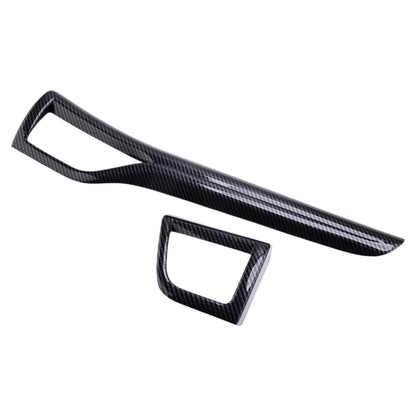 Dashboard Air Outlet Vent Trim for Ford Fusion Mondeo (2013-2020)