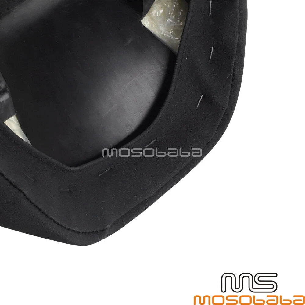 Gel Pad Solo Seat Cushion for Harley Pan America 1250 (2021-2023)