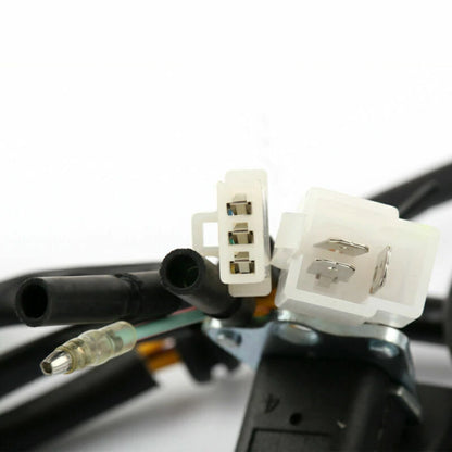 Generator Stator Coil for Honda CB125T CB125TP (1982-1993)