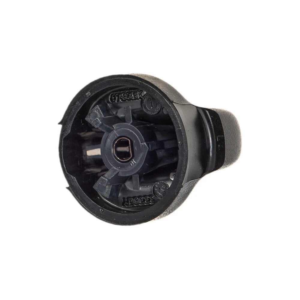 Heater Fan Control Knob for Buick Regal, Century (2000-2005)