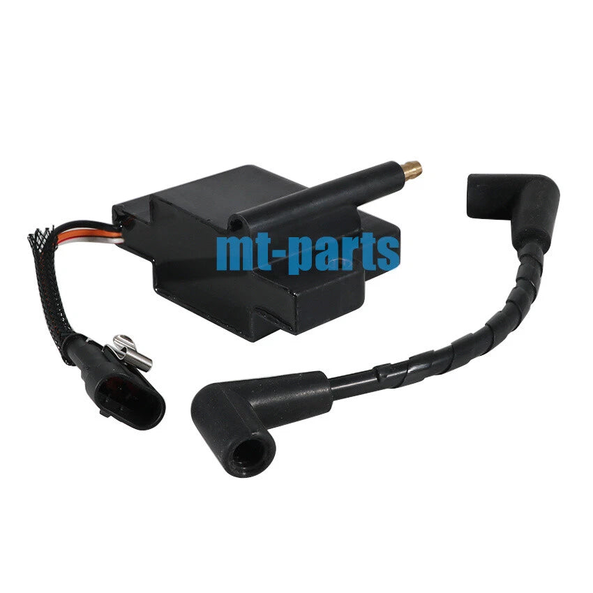 Ignition Coil for Ski-Doo SUMMIT SP 600HO ETEC, SUMMIT X 800R ETEC (2013-2019)
