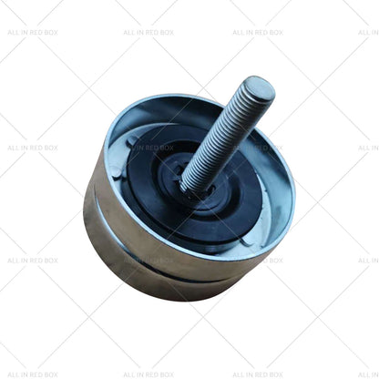 Drive Fan Belt Idler Pulley for Toyota Landcruiser 70 80 100 (1990-2007)