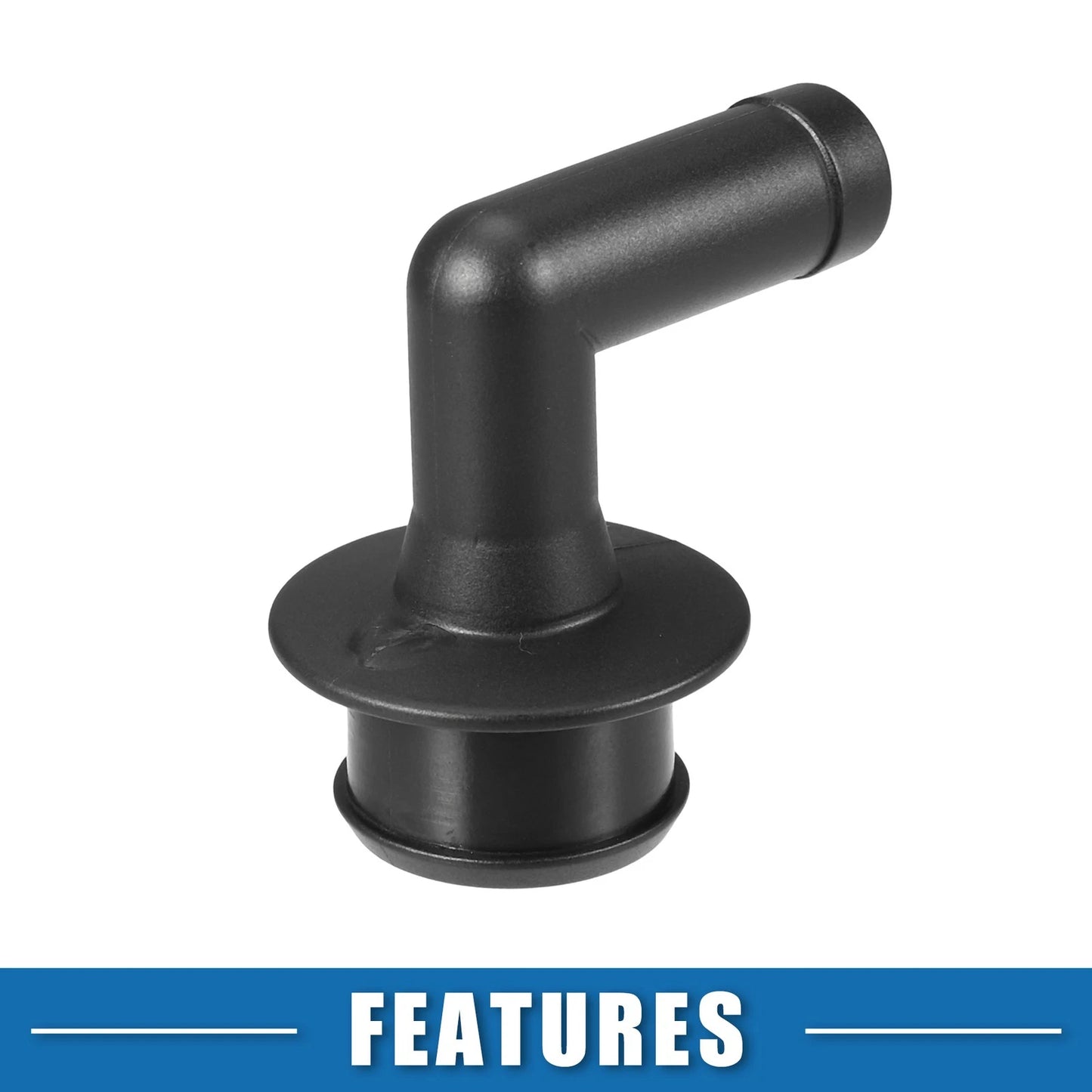 PCV Valve Fittings for Jeep Grand Cherokee (2000-2004)