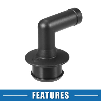 PCV Valve Fittings for Jeep Grand Cherokee (2000-2004)