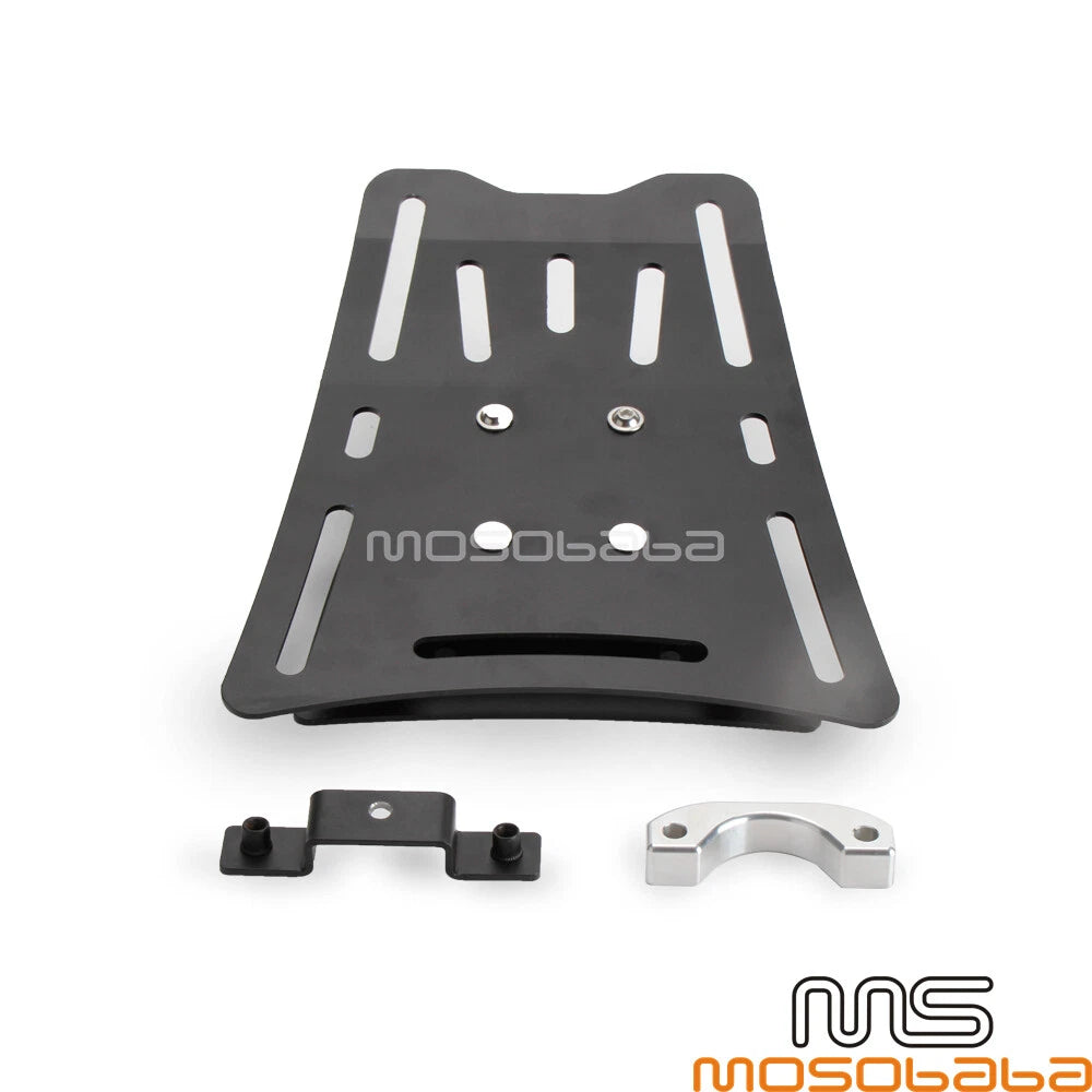 Luggage Rack Carrier Shelf for Harley Sportster S RH1250S (2021 - )