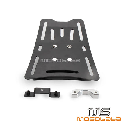 Luggage Rack Carrier Shelf for Harley Sportster S RH1250S (2021 - )