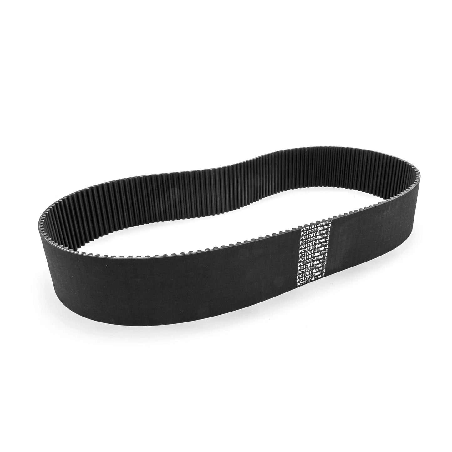 Supercharger Blower Drive Belt 8mm for 1360