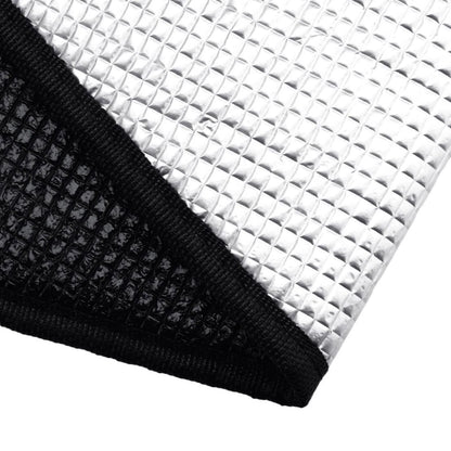 6pcs Side Window Sunshade Privacy Blinds for Honda CR-V (2012-2016)