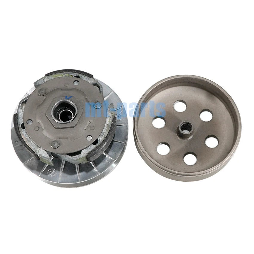Outer Clutch Driven Pulley Assembly for SYM ATV Quad Lander 250/300S (05-15)