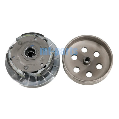 Outer Clutch Driven Pulley Assembly for SYM ATV Quad Lander 250/300S (05-15)
