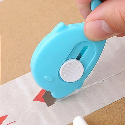 Hand-cut Paper Craft Knife for Hand Cutting Wallpaper Parcel Opening