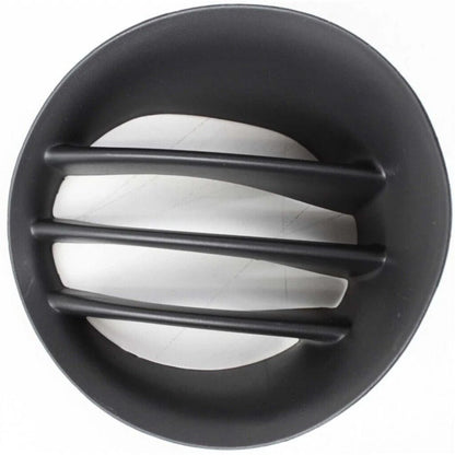 Front Right Fog Light Cover for Dodge Ram R1500 R2500 R3500 (2002-2010)