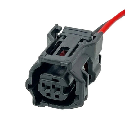 2 x ABS Speed Sensor Connector Plug for Toyota (1996–2023)