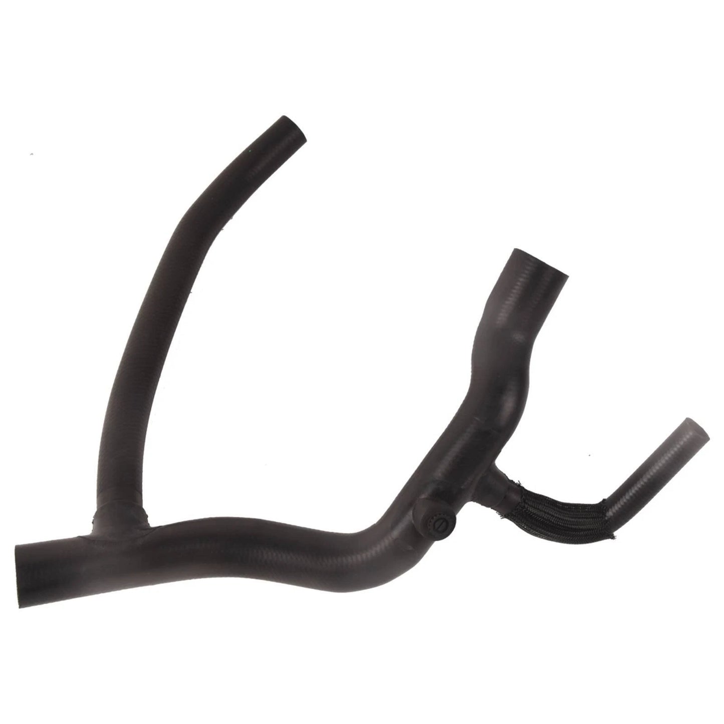 Top Radiator Hose for Land Rover Discovery 2 (1998-2004)