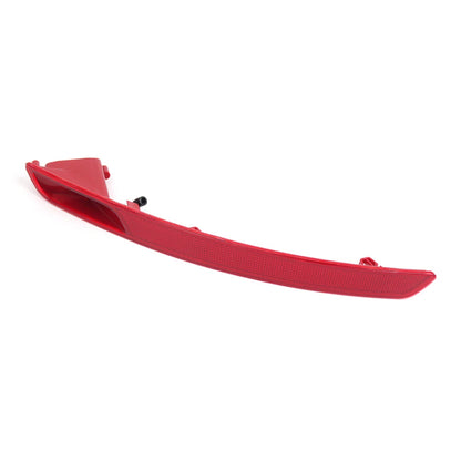 Right Rear Bumper Brake Lamp Reflector Light for VW Beetle (2012-2016)