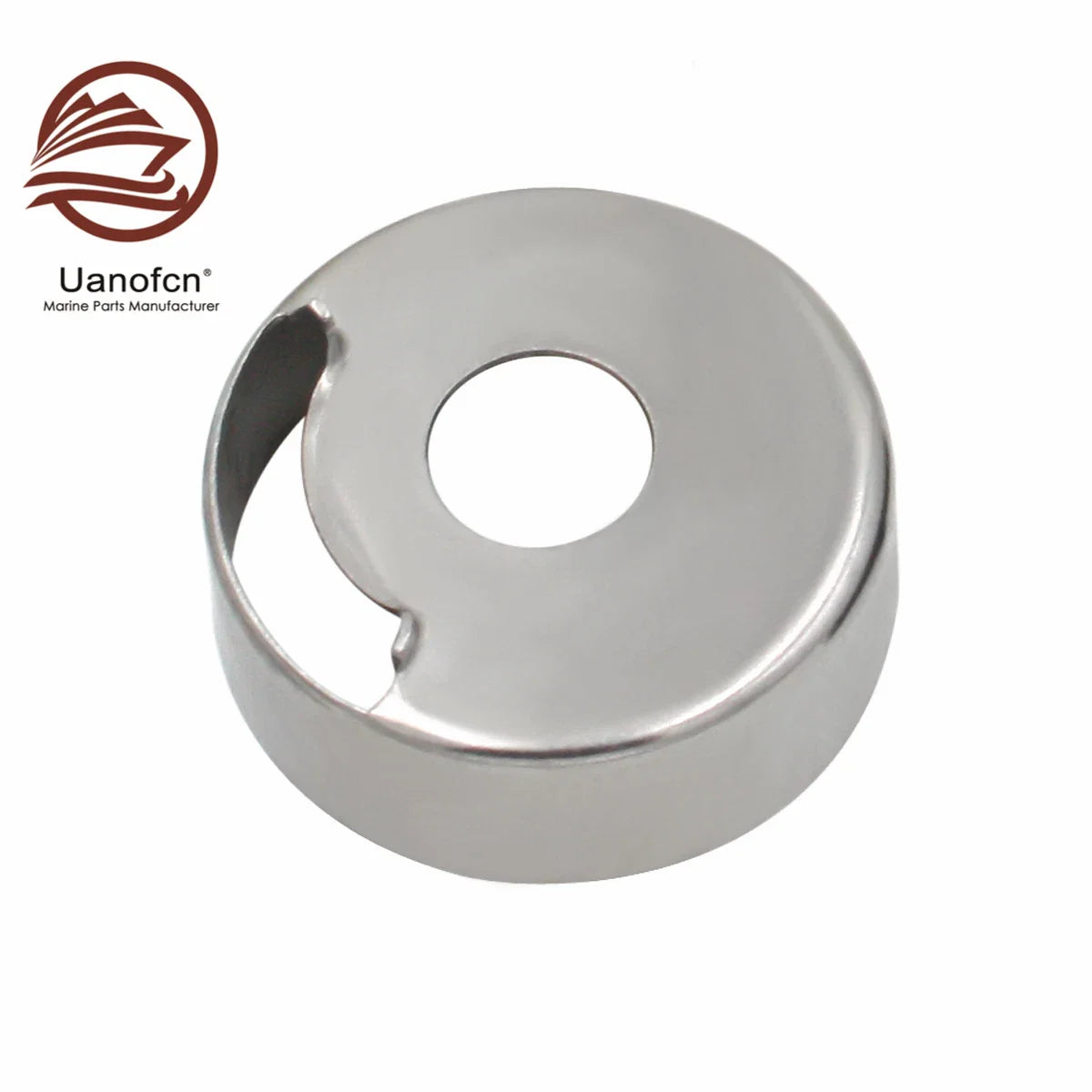 Water Pump Impeller Kit for Yamaha 4A/5C 4HP/5HP 6E0-W0078-A2-00