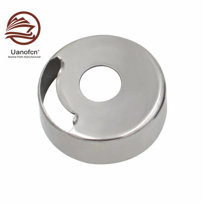 Water Pump Impeller Kit for Yamaha 4A/5C 4HP/5HP 6E0-W0078-A2-00