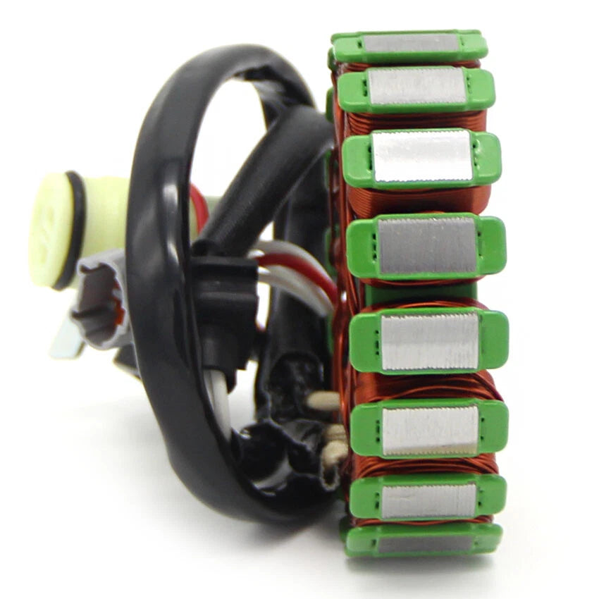 Stator Coil for Yamaha YFM125G Grizzly 125, YFM125GH Hunter (2004-2013)