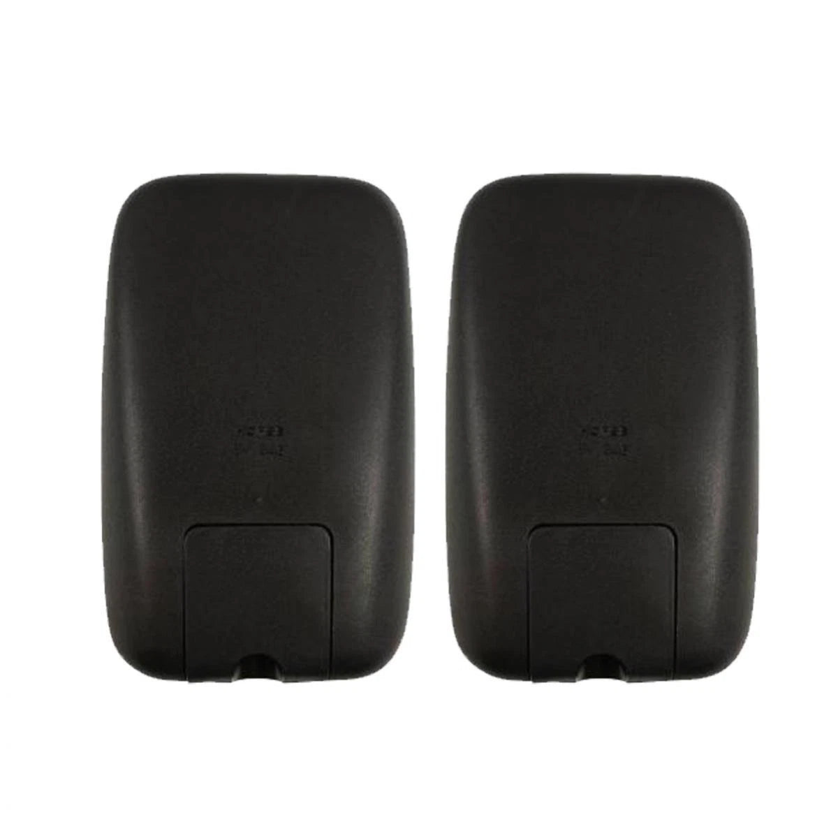Side Outer Mirror Rear View Pair LH+RH Fits Isuzu ELF NKR NHR Truck 1995-05 D05