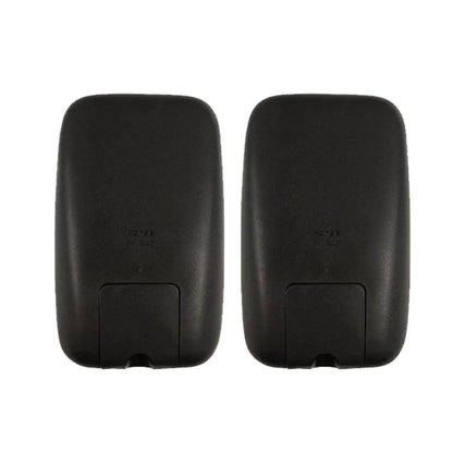 Side Outer Mirror Rear View Pair LH+RH Fits Isuzu ELF NKR NHR Truck 1995-05 D05