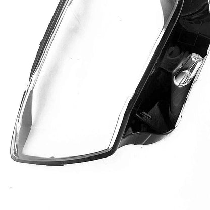 Front Headlight Lens Cover for Jeep Grand Cherokee (2014-2019) Clear