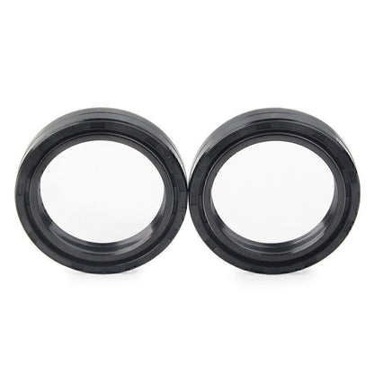 33X46-11MM Motorcycle Front Damper Shock Absorber Fork Oil Seals for Make & Model