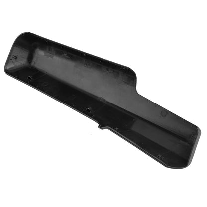Right Side Trailer Tow Mirror Cover for Dodge Ram 1500 2500 3500 (2002-2023)