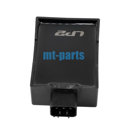 CDI Module Box for Suzuki DRZ125 (2003-2010, 2012-2017)