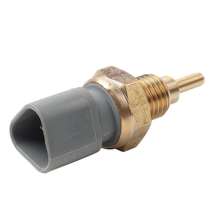 Copper Thermostat Water Temperature Sensor for Honda CBR600RR 2003-2019