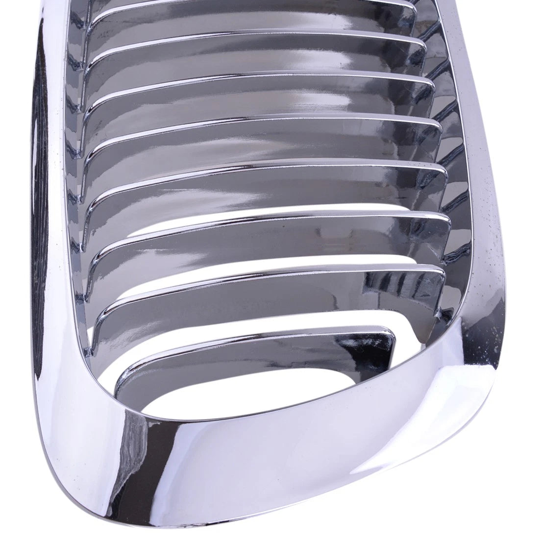 BMW 3 E46 Kidney Grille Vent Grill for 2-Door (1999-2002)