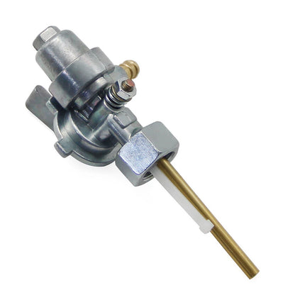 Fuel Petcock for Yamaha G6S DT80 JT1 YZ80 RD60 YG5 L5T MX80 RX50 GT80 DT100 MX60 (1970-1985)