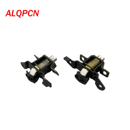 4 x Tailgate Latch Locks with Strikers for Nissan Navara D21 D22 (1997-2005)