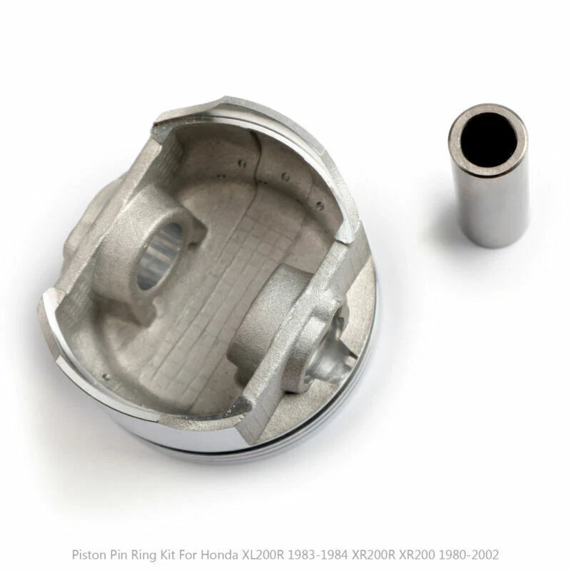 Piston Ring Pin Kit 65.50mm for Honda XL200 XR200R XR200 (1980-2002)