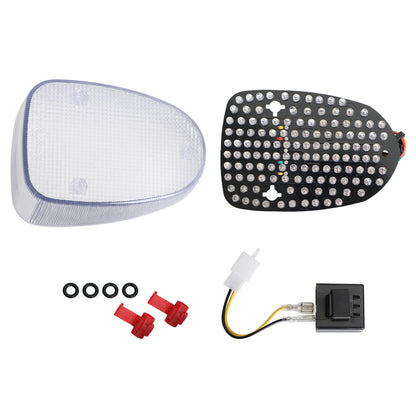 Tail Light Indicator for Yamaha Royal Star V-Star Classic Road Star (1996-2011)