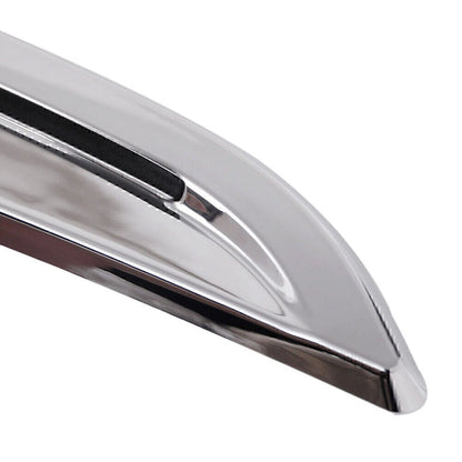 Chrome Side Body Marker Trim for BMW 3 Series F30 (2013-2018)