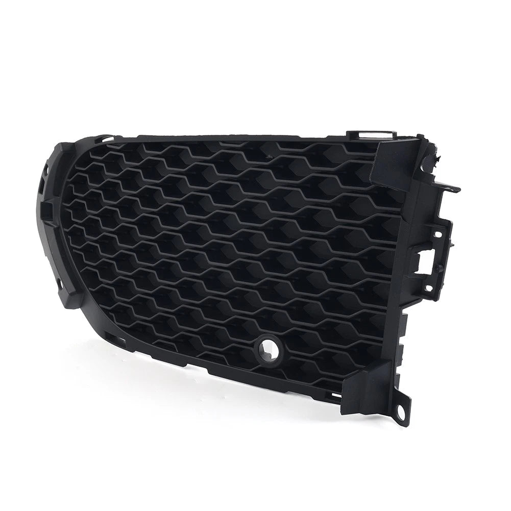 Closed Mesh Fog Light Grill for Jaguar F-Pace (2016-2020)