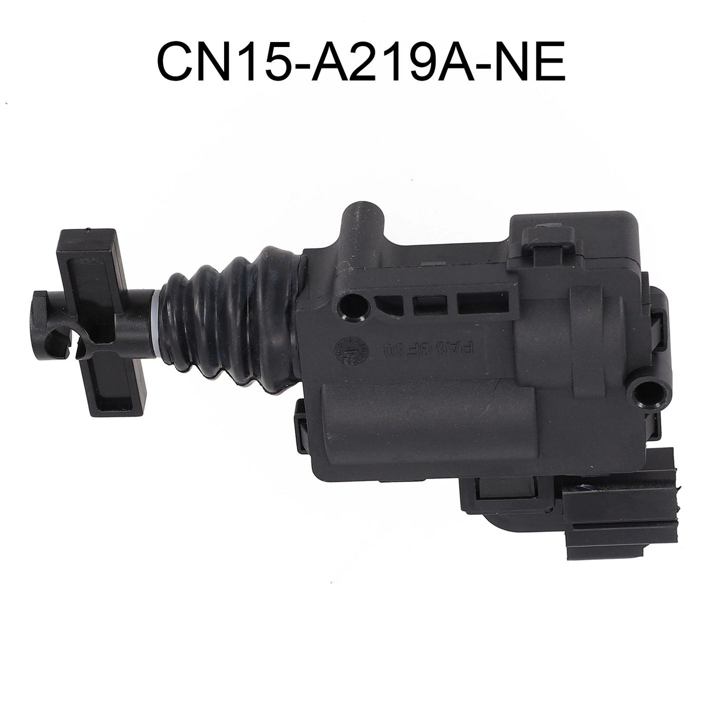 Rear Trunk Tailgate Lock for Ford Ecosport (2013–2017)