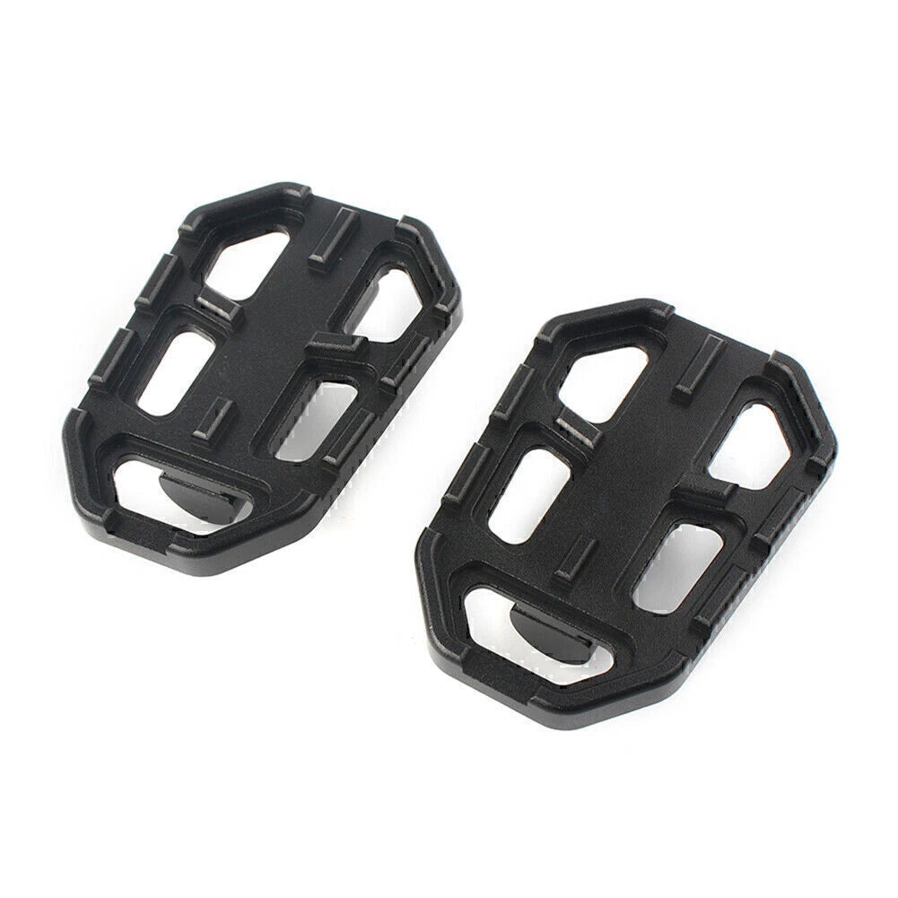 Motorcycle Foot Peg Extender for BMW R1200GS G310GS S1000XR (2013-2023)