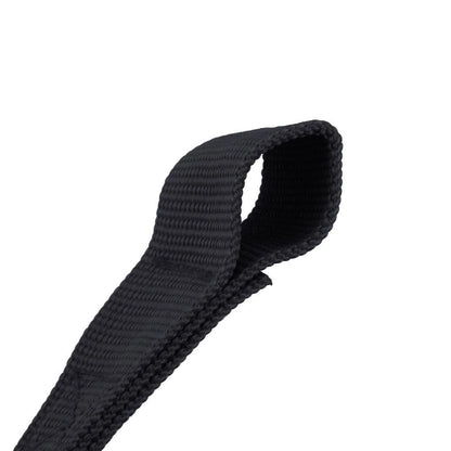 Door Limiting Straps for Jeep Wrangler CJ YJ TJ JK JL & Unlimited (1987-2023)