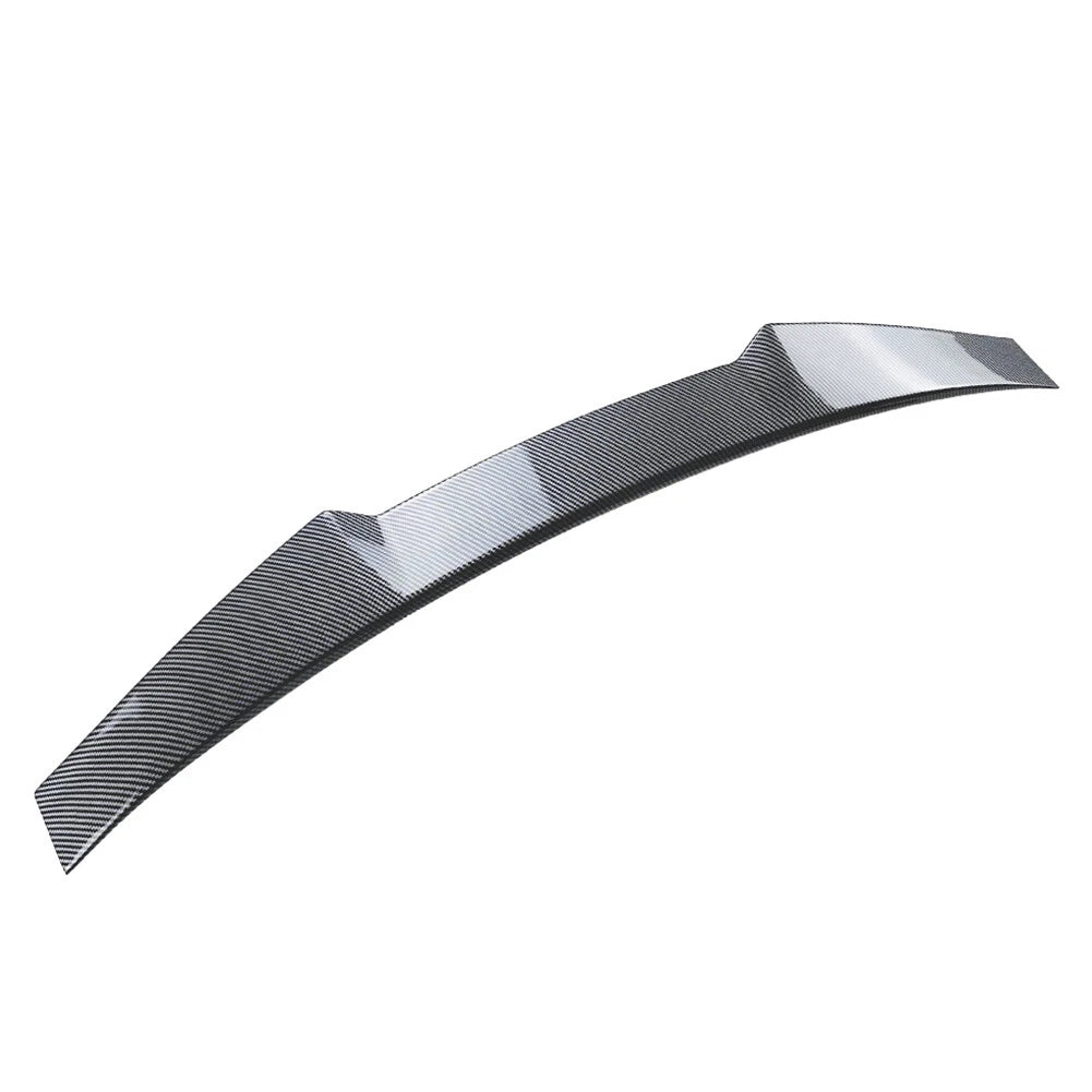 Carbon Fiber Rear Window Roof Spoiler for BMW X6 E71 E72 (2008-2014)