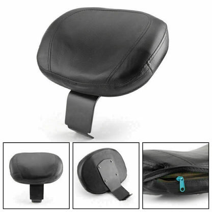 Backrest for Suzuki Volusia VL400 VL800 Boulevard C50 (2001-2012)