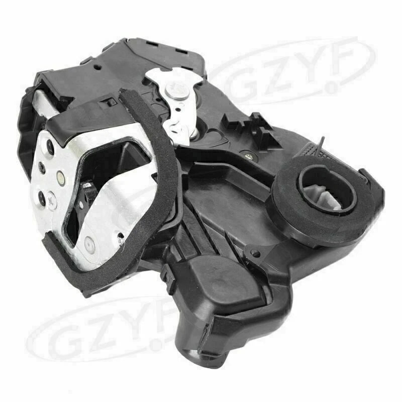 Power Door Lock Actuator Latch for Front Right Passenger Side Universal