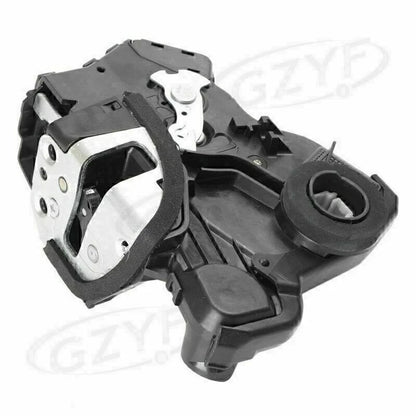 Power Door Lock Actuator Latch for Front Right Passenger Side Universal