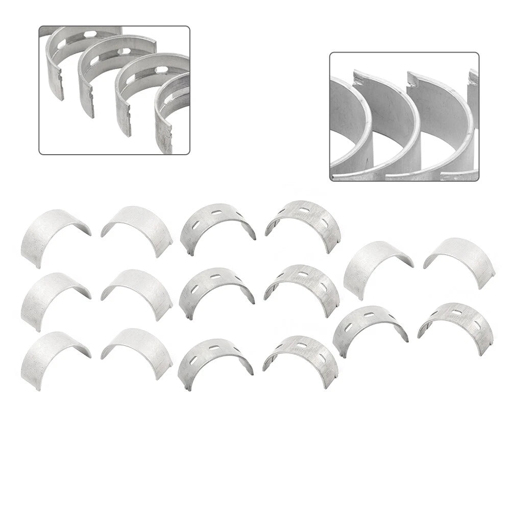 STD Connecting Rod Bearings for Honda VFR400 RVF400 (1990-1996)