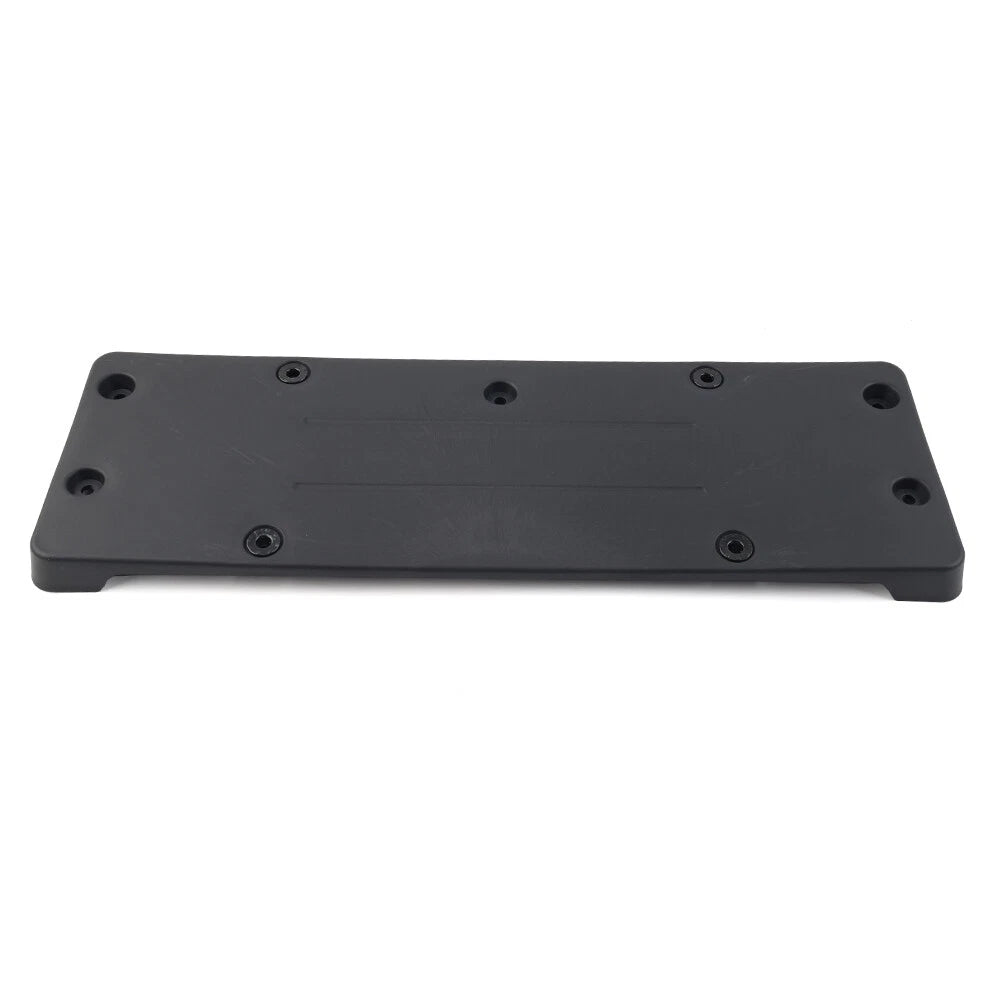 Front License Plate Holder for Land Rover Discovery Sport (2015-2019)