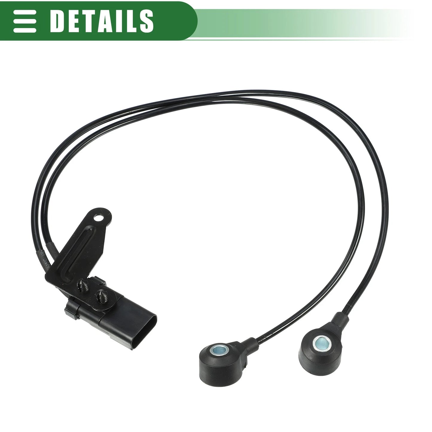 Ignition Knock Sensor for Jeep Grand Cherokee (2001-2007)