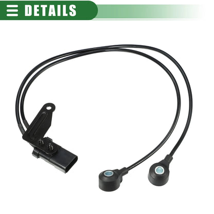 Ignition Knock Sensor for Jeep Grand Cherokee (2001-2007)
