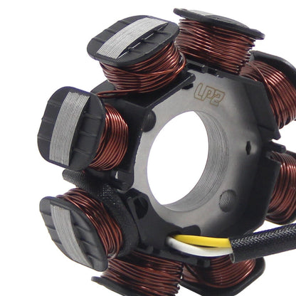 Stator Coil for Suzuki Smash Revo Raider 150 125 FK110 FU125 FU150 (2005-2023)